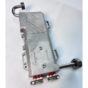 TONGYONG PCBA Personalizado para Calentadores de Agua Eléctricos |   Ensamblaje de PCB para Control de Calefacción y Temperatura - Product Image 2