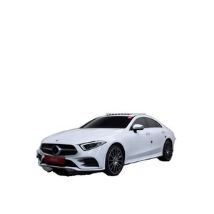เมอร์เซเดส-เบนซ์ CLS450 4MATIC AMG Line ปี 2020/3 ยูโร 5 เกียร์อัตโนมัติ พวงมาลัยซ้าย กล้อง-CLS-Class CLS450 ระยะทาง 93,067 กม. - Product Image 1