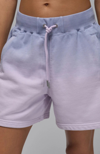 OEM Custom Embroidered Logo Breathable Quick Dry Women's Shorts 100% Cotton High Quality Summer Wear hip hop ladies short - Product Image 2