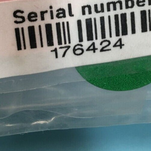 2 LAM 713-015524-001 Abrazadera de paso para cable RF - Equipo y piezas de semiconductores de confianza de marca global - Product Image 5