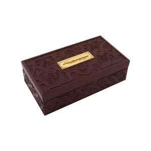 ชุดเครื่องประดับศิลปะศาสนาทำมือจากสแตนเลสสตีล จัยศรีคริสนา อาร์ตส์ ชารันปาดูกา สำหรับตกแต่งบ้าน ห้องบูชา งานดิวาลี งานแต่งงาน วันเกิด - Product Image 4