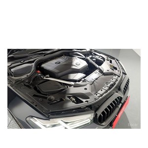 BMW Serie 5 520i M Sport 2023, Volante a la Izquierda, Caja de Cambios Automática, 31,312 km - Product Image 6