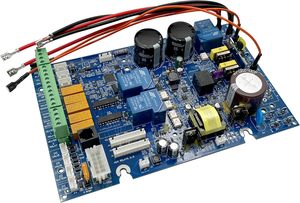 GLX-PCB-PRO Hauptplatine als Ersatz für Hayward <span class=keywords><strong>Goldline</strong></span> Automatisierungs- und Chlorierungseinheit - Product Image 3