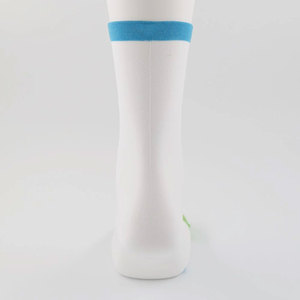 Chaussettes de sport pour hommes, de qualité supérieure, personnalisées, longues, légères, à séchage rapide, en différentes couleurs, qualité supérieure - Product Image 5