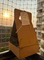 Eco-friendly porta porta bevande divisore finestra trasparente in plastica portabicchieri per succo di caffè tè Soda birra in rilievo