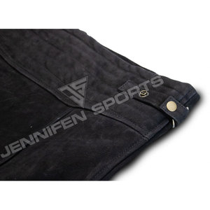 Veste en cuir nubuck pour homme, veste de moto en cuir, veste de motard de haute qualité, veste en cuir de vachette élégante pour moto - Product Image 4