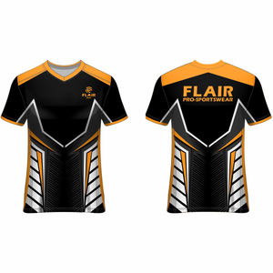 Kit d'uniformes de cricket personnalisables de haute qualité – Vêtements de cricket haut de gamme personnalisables pour joueurs – Vente en gros - Product Image 6