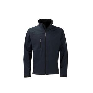Hight Quality Softshell <b>Jacket</b> Windproof Water Resistant Fleece LINE Workwear Tactical Outdoor Coat Custom Wholesale Oem Factory - Product Image 4