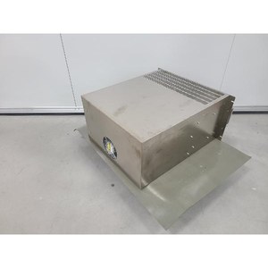 Module de commande de moteur SINFONIA TECHNOLOGY TYPE SBX92302894 (Unité LM-ARM-CONT2) SBX95-102725-11 d'occasion, semi-conducteur de type Legacy E - Product Image 2