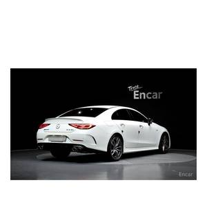 Mercedes-Benz CLS-Class AMG CLS53 4MATIC+ 2022, conduite à gauche, boîte automatique, caméra de recul, 63 110 km - Product Image 2