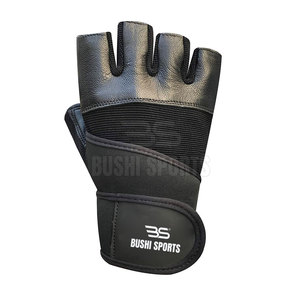 2026 New Fitness Weightlifting Workout <b>Gloves</b> With Wrist Support Custom <b>Weight</b> Lifting Gym <b>Gloves</b> - Product Image 5
