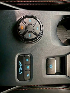 ฟอร์ด เรนเจอร์ 3.0 V6 ไบ-เทอร์โบ อีโคบูสต์ แร็ปเตอร์ 4x4 ปี 2025 มือสองสภาพดี - Product Image 3