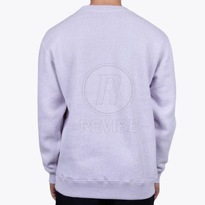 เสื้อสเวตเชิ้ตผู้ชายไซส์ใหญ่สำหรับฤดูหนาว ขายดี ผลิตจากผ้าฝ้าย 100% เป็นมิตรต่อสิ่งแวดล้อม ระบายอากาศได้ดี แฟชั่นทันสมัย ล่าสุด ลดราคาพิเศษทางออนไลน์ - Product Image 2