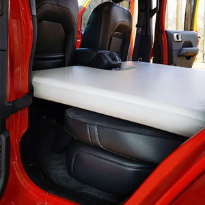 Matelas de lit pneumatique pliable et imperméable avec pompe pour SUV <span class=keywords><strong>Car</strong></span> Abordable Essentiel pour les aventures en plein air - Product Image 2