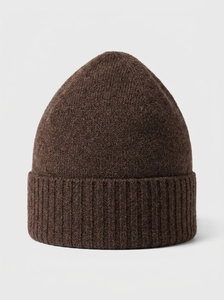 Gorro de Punto Ligero y Cómodo, Tejido Cálido para Uso Diario, Colección de Gorros, Accesorio de Estilo de Vida de Calidad - Product Image 3