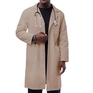 Custom Medical <b>Scrub</b> <b>Top</b> Premium Fabric Lightweight Comfort Fit Short Sleeve Workwear For Professional Healthcare Apparel - Product Image 1