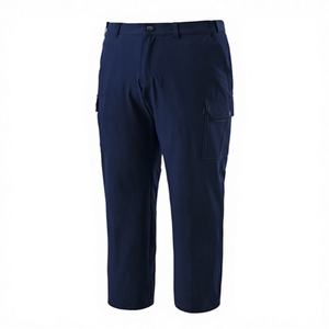 [T-BUC] OEM/ODM Marca Coreana TB-1017 P - Conjunto de Chaqueta y Pantalones de Trabajo Elásticos de Nailon, Poliéster y Elastano - Product Image 1