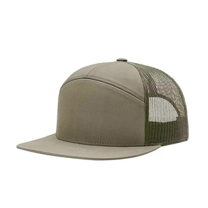 Gorra Deportiva Ligera y Ajustable de 5 Paneles, Transpirable, para Senderismo, Fitness y Actividades Diarias - Product Image 4