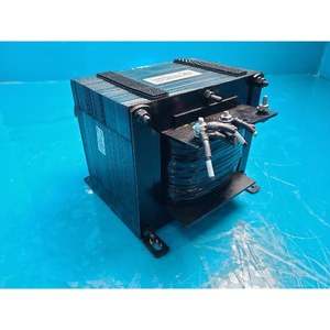Transformateur de contrôle Marcus M5114 Series M5114OT, utilisé comme pièce détachée pour équipement semi-conducteur d'époque - Product Image 3