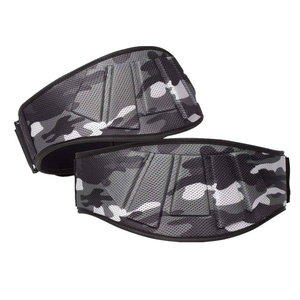 Heavy Duty Weightlifting Dip <b>Belt</b> Men Women Gym Chain <b>Belt</b> Pull Up Strength Training - Product Image 4