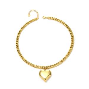 Colliers ras du cou tendance E-032-260-068G - Product Image 1