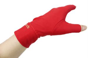 Guantes de Billar Personalizados, Guantes para Snooker, Guantes para Jugadores de Carambola, Billar y Snooker - Product Image 3