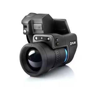 Cámara IR MERIT FLIRS 72502-0501 T1010, Resolución 1024x768/30Hz, con Lente de 12 Grados y Thermal Studio - Product Image 2