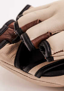 Latest Design Competition <b>Gloves</b> Fighting Training Competition Leather Competition <b>Gloves</b> Youth MMA Competition <b>Gloves</b> - Product Image 6