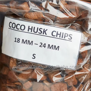 ผลิตภัณฑ์จากศรีลังกาสำหรับสัตว์เลี้ยง  ชิ้นส่วนเปลือกไม้แบบหลวมบรรจุถุง คุณภาพดี เหมาะสำหรับเลี้ยงสัตว์ในตู้  เช่น งู  แฮมสเตอร์  และสัตว์ครึ่งบกครึ่งน้ำ - Product Image 1