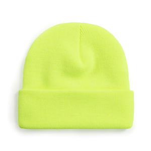Gorros Unisex de la MEJOR Calidad, Gran Venta, con Logotipo Personalizado Bordado, 100% Acrílico, Estilo Urbano, Precio Económico - Product Image 1