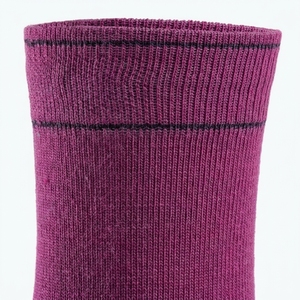 Thermal <b>Wool</b> Nylon Ankle <b>Socks</b> Men Winter Sports Knitted Thick Solid Color <b>Sock</b> - Product Image 4