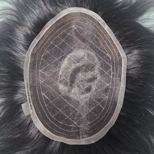 วิกผมแบบเชื่อมต่อเต็มศีรษะ ลอนธรรมชาติ ผมแท้จากอินเดีย รีมี่แฮร์ ทูพี แบรนด์ Taz Hair BD บังกลาเทศ - Product Image 1