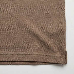 เสื้อโปโลชาย แขนสั้น สำหรับฤดูร้อน ปักลายได้ตามสั่ง สีตามสั่ง ซิปครึ่งตัว ผ้าฝ้าย ไซส์ใหญ่ เสื้อผ้ากีฬา - Product Image 5