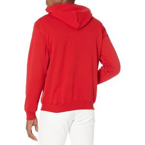 Sudadera con Capucha 100% Algodón para Hombre, Modelo 2025, Sudadera Extra Grande, Estilo Urbano, con Logotipo Personalizado, Unisex - Product Image 5