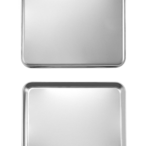 Surgical Grade Medical Surgery <b>Room</b> Tray Surgical Mayo <b>Table</b> Instruments <b>Dressing</b> Tray German Steel Surgical Tray OEM - Product Image 5