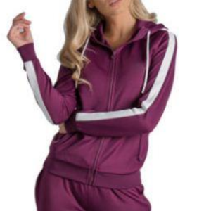 Conjunto deportivo de yoga sin costuras con estampado de camuflaje para mujer, leggings de gimnasio, talla grande, conjunto de entrenamiento con patrón sólido. - Product Image 3