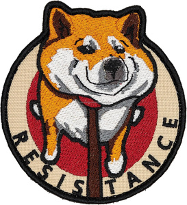 Parche de etiqueta de goma de Pvc personalizado de alta calidad al por mayor, parche de silicona transpirable para ropa, insignias de Pvc suave, tela de sarga - Product Image 2