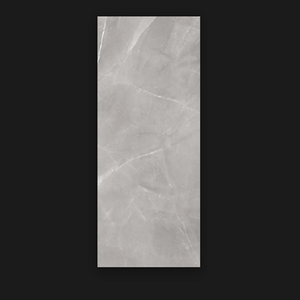 Baldosa de Porcelana Armani Graphite 600x1200mm, Loseta de Piso con Aspecto de Mármol de Lujo para Pisos Interiores Modernos - Product Image 4