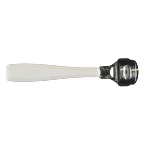 Râpes à callosités en acier inoxydable allemand, coupe-peaux dures, coupe-peaux morts pour pédicure, usage professionnel en salon de beauté - Product Image 6