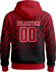 Nouveaux sweats à capuche tendance pour hommes en coton et polyester, style décontracté unique, sweats à capuche pour hommes en vente en ligne - Product Image 4