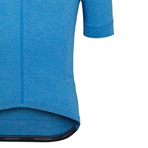 Maillot de cyclisme imprimé élégant et durable, coupe ajustée, qualité supérieure, pour le sport et le fitness, à prix abordable - Product Image 2