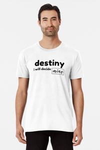 T-shirts imprimés décontractés en tricot 100% coton écologique pour hommes, manches courtes, doux, anti-boulochage, col rond, logo client, printemps-été - Product Image 5