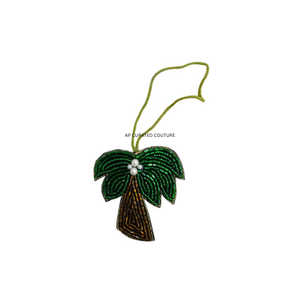 Abalorios de Semillas Hechos a Mano Personalizados para Bolsos – Accesorios de Regalo y Manualidades con Cuentas Más Vendidos para Decorar tus Bolsos - Product Image 5
