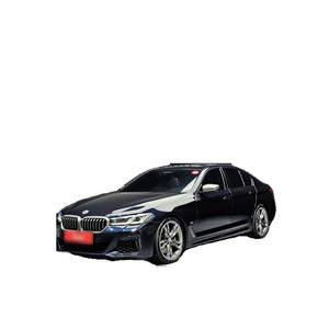 BMW Serie 5 M550i XDrive, Modelo de Junio de 2021, con 72,842 km, Volante a la Izquierda, Caja de Cambios Automática - Product Image 1