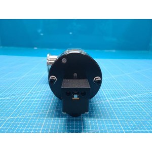 วาล์วควบคุมเพนดูลัม VAT 62032-KA28-1002 ใช้แล้วตามสภาพเดิม อะไหล่อุปกรณ์เซมิคอนดักเตอร์ยี่ห้อ Legacy - Product Image 4