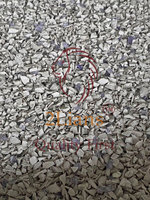 Feuille de PVC rigide recyclé 2Lians, gris clair, origine Taïwan, usage général