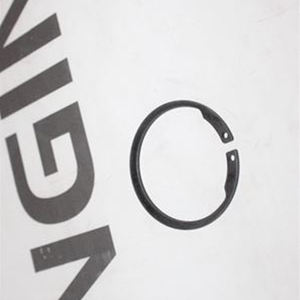 แหวนล็อคเหล็กอุตสาหกรรมสำหรับยึดชิ้นส่วนยานยนต์ ใช้ได้ทั้งภายในและภายนอกสำหรับเพลาของรถบัสและรถยนต์ - Product Image 4