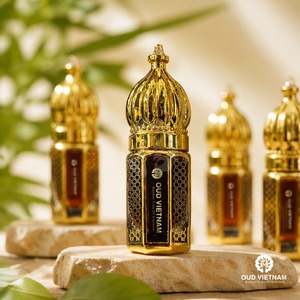 New Arrival Bulks 100% Pure Ha Tinh Agarwood Set High Grade <b>Oud</b> Oils for <b>Diffuser</b> <b>OUD</b> VIETNAM Model OES All-Season - Product Image 1