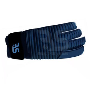 Guantes Profesionales para Portero, Agarre Fuerte, Diseño Flexible, Material Transpirable, Soporte Antideslizante para la Palma, Equipo Deportivo - Product Image 5
