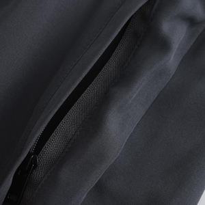 Shorts de sport pour femmes Outfitize à compression haute performance, shorts de yoga et de cyclisme durables pour la gym et l'entraînement - Product Image 6